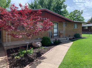 2349 W 4350 S, Roy, UT 84067