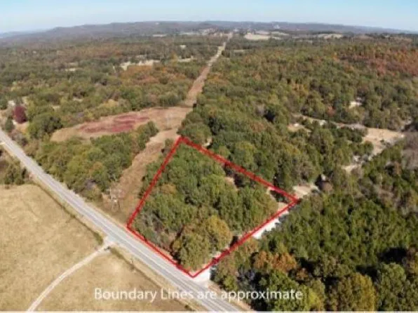 2 Mc Lot 6032, Yellville, AR 72687