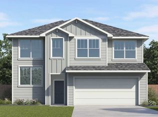 352 Villa Bisono St, Bastrop, TX 78602