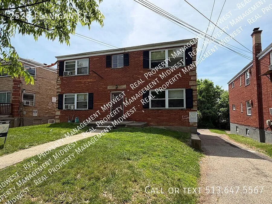 Building Photo - 2525 Flanigan Ct #2
