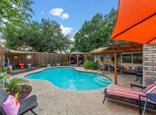 840 Acadia Dr, Plano, TX 75023
