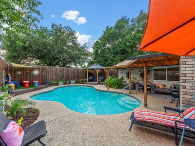 840 Acadia Dr, Plano, TX, 75023