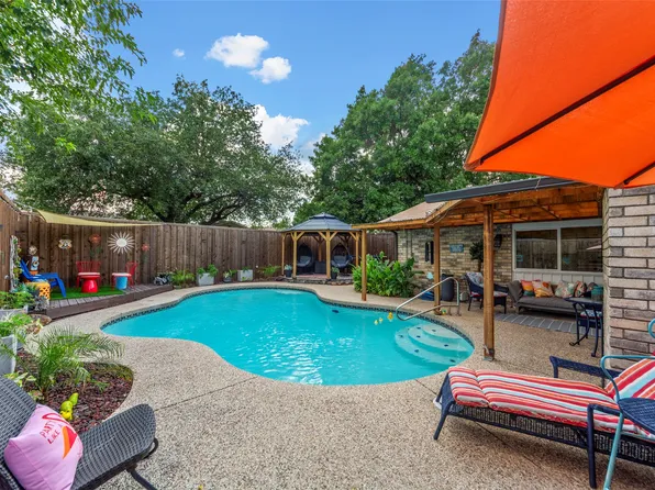 840 Acadia Dr, Plano, TX 75023