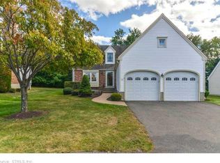 27 Perkins Row, Wethersfield, CT 06109