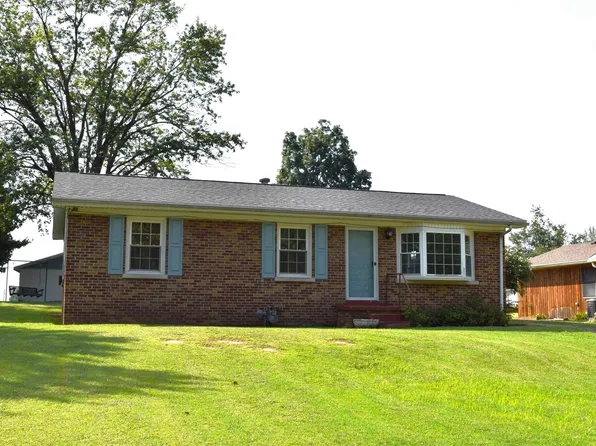 5718 Plainview Dr, Evansville, IN 47720