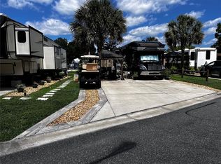 2816 NE 104th Ter UNIT 116, Silver Springs, FL 34488
