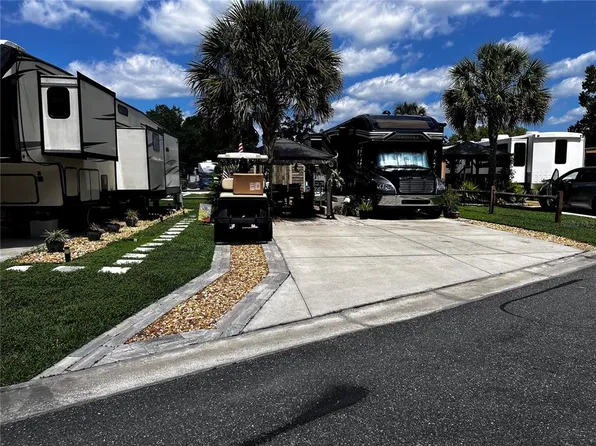 2816 NE 104th Ter Unit 116, Silver Springs, FL 34488