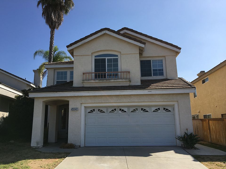 1st image of 14109 Via Alisal