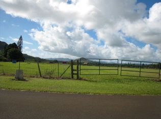 6181 Holio Rd #8-LOT 145-A, Kapaa, HI 96746