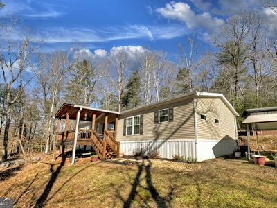 694 Northcutt Rd, Ellijay, GA, 30540