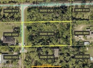 24033 Rocky Rd, Bonita Springs, FL 34135