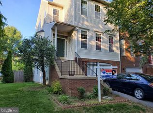 20315 Battery Bend Pl, Gaithersburg, MD