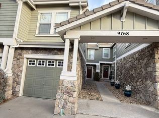9768 Mayfair St UNIT C, Englewood, CO 80112