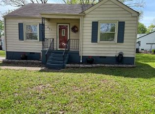 601 Forrest Rd, Fort Oglethorpe, GA 30742