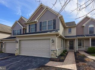 160 Fieldcrest Ln, Ephrata, PA 17522
