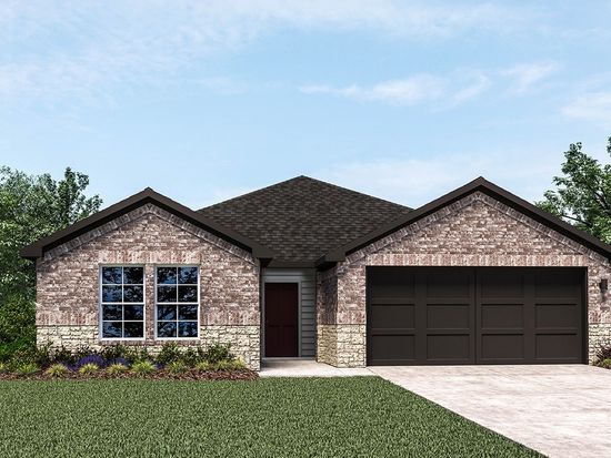 4141 Huckaby Dr, Fate, TX 75189