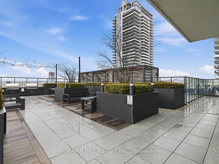 1480 Bayly St #1106 — Photo 25