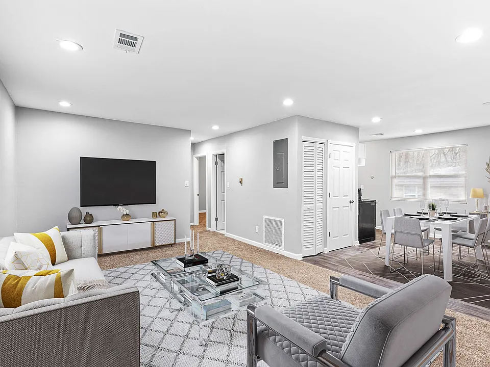 Georgian Oaks Apartments 2