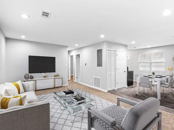 Georgian Oaks Apartments 2