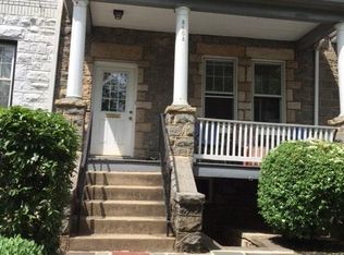 3603 T St NW, Washington, DC 20007