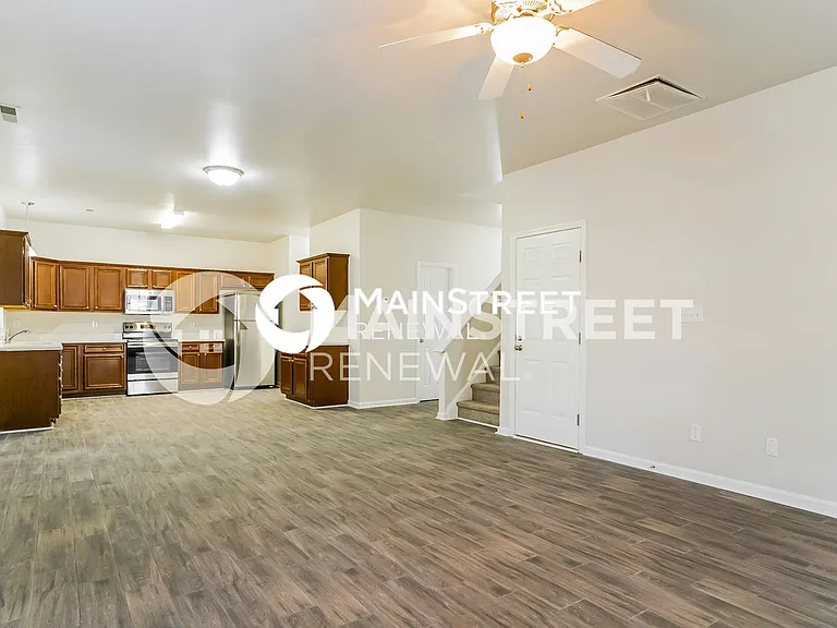 WM - Living Room
