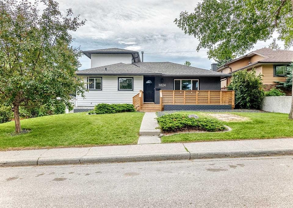 1st image of 3824 W Brooklyn Cres NW