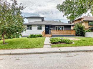 3824 W Brooklyn Cres NW, Calgary, AB T2L 1H2