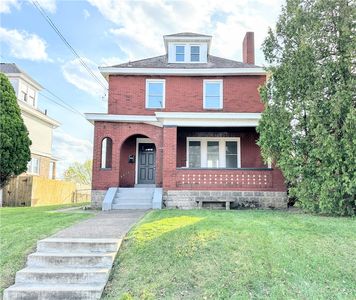 2929 Middletown Rd, Pittsburgh, PA, 15204