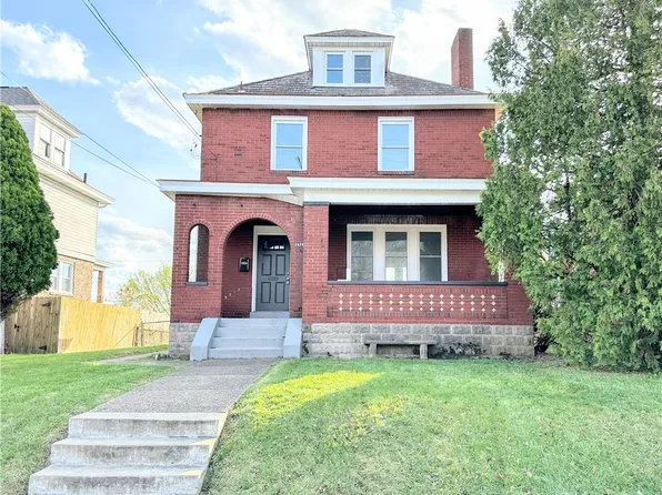 2929 Middletown Rd, Pittsburgh, PA 15204