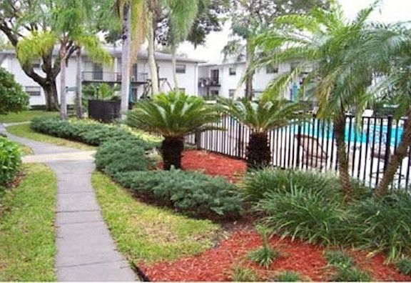 2nd image of 5255 62nd St N APT 107