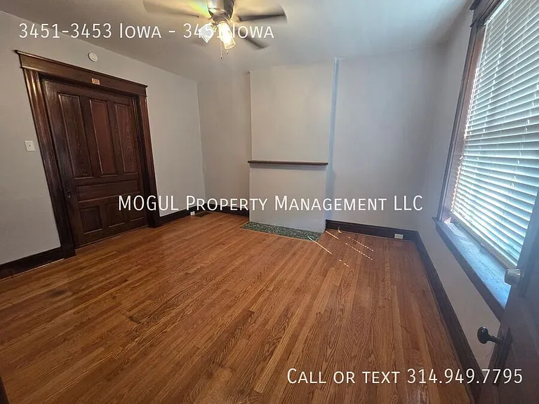 3451-3453 Iowa Ave #3451 IOWA — Photo 4