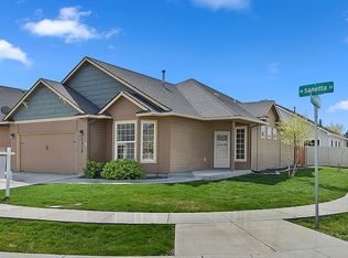 1315 W Sanetta St, Nampa, ID 83651