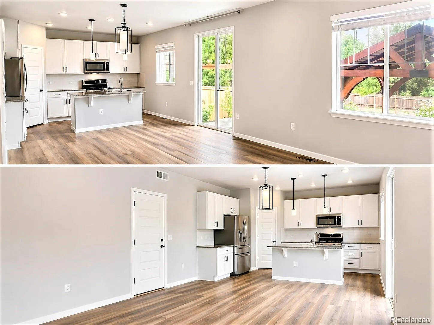3 bed, 2.5 bath, 1917 sqft, $3,300 — Photo 3