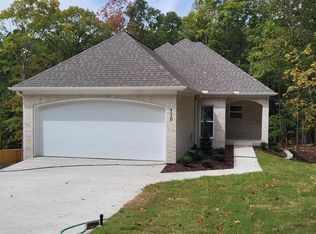 710 Atkins Rd, Little Rock, AR 72211