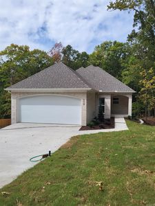 710 Atkins Rd, Little Rock, AR, 72211