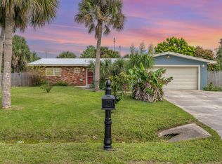 1645 Alpha Dr, Melbourne, FL 32935
