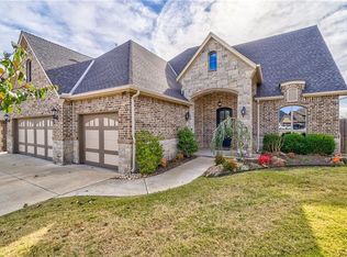 332 NW 154th St, Edmond, OK 73013