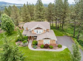 13103 S Covey Run Ln, Spokane, WA 99224