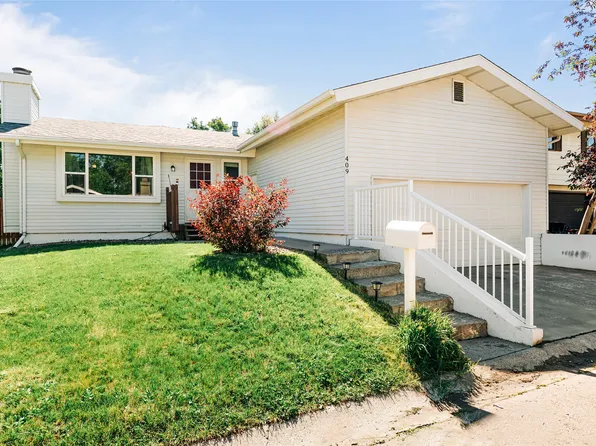 409 Beaverhead Ct, Great Falls, MT 59405