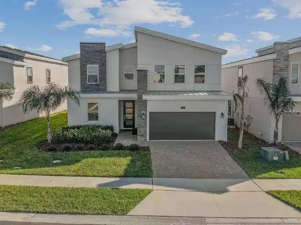 913 Ocean Course Ave, Davenport, FL 33896