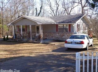1517 W Cardinal Dr, Horseshoe Bend, AR 72512