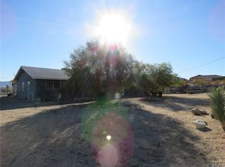 62033 Campanula St, Joshua Tree, CA 92252
