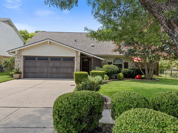5905 Galaxie Rd, Garland, TX 75044