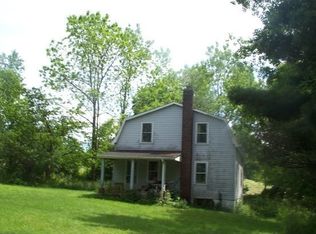 921 Scrubgrass Rd, Mercer, PA 16137