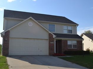 7712 High View Dr, Indianapolis, IN 46236