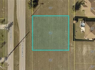 1917 El Dorado Blvd N, Cape Coral, FL 33993