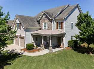 311 Oscar Way, Dallas, GA 30132