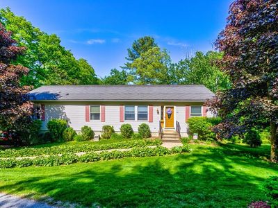 26 Thomas Ave, Northbridge, MA, 01534