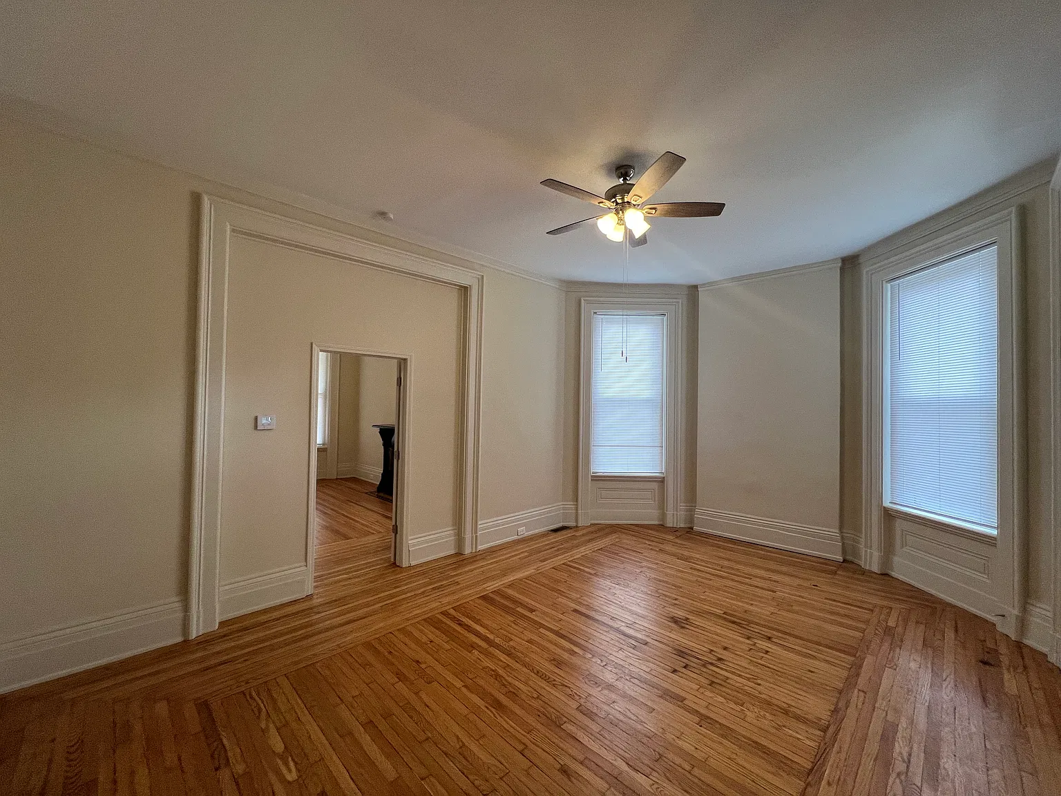 2 bed, $1,700 — Photo 2