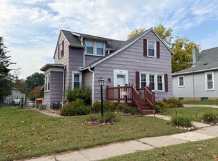 315 Carroll St, Boone, IA 50036